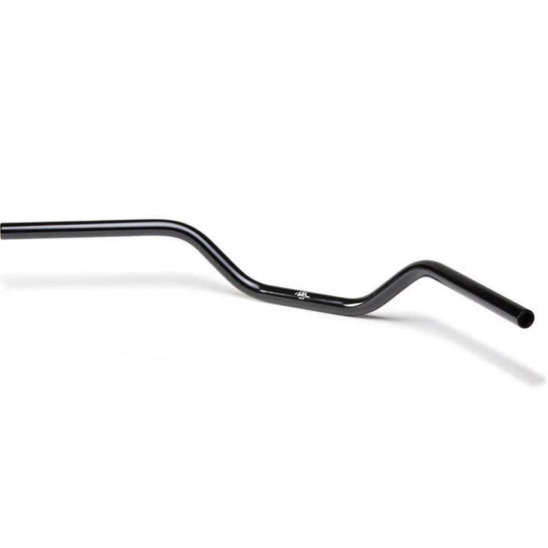 Käepidemed mootorratta Highsider PRO Flat Track L14 95 mm mustad