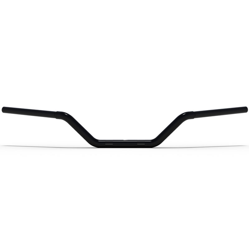 Highsider PRO Flat Track juhtraud must