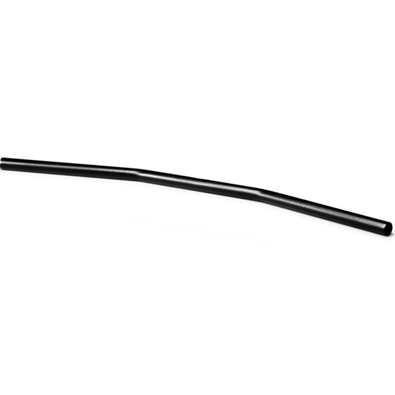 Juhtraud mootorratta Highsider PRO Drag LD2 90 mm must