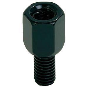 Highsider Smart peegli adapter paremast M8 keermest vasakule M10 keermele