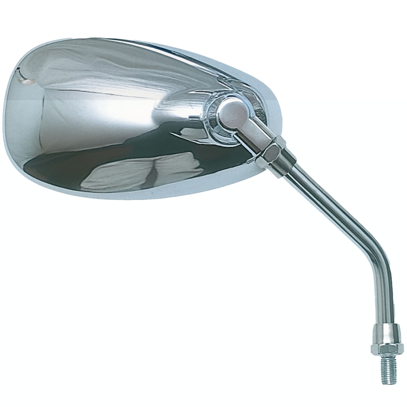 Tahavaatepeegel Highsider Smart Virago vasakule/paremale