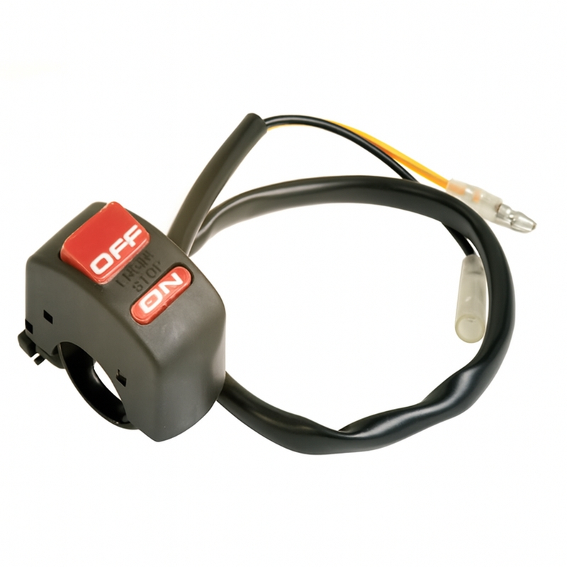 Universaalne Highsider Smart On/Off lüliti