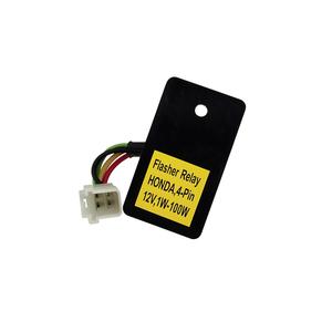 Highsider Smart 12V LED suunatulede katkestus Honda Cbr600rr/cbr1000 mootorratastele