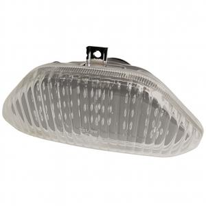 Tagumine LED-tuli Highsider Smart mootorratta SUZUKI GSF 600 Bandit -99, GSF 1200 -00 jaoks.