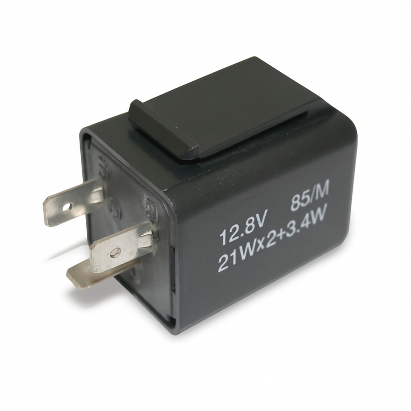 Highsider Smart 3 pins 12 V pöördesignaali katkestaja