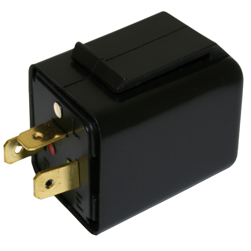 Highsider Smart 3 pins 6V pöördesignaali katkestaja
