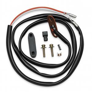 Highsider Smart piduritulede lüliti Suzuki mootorratastele