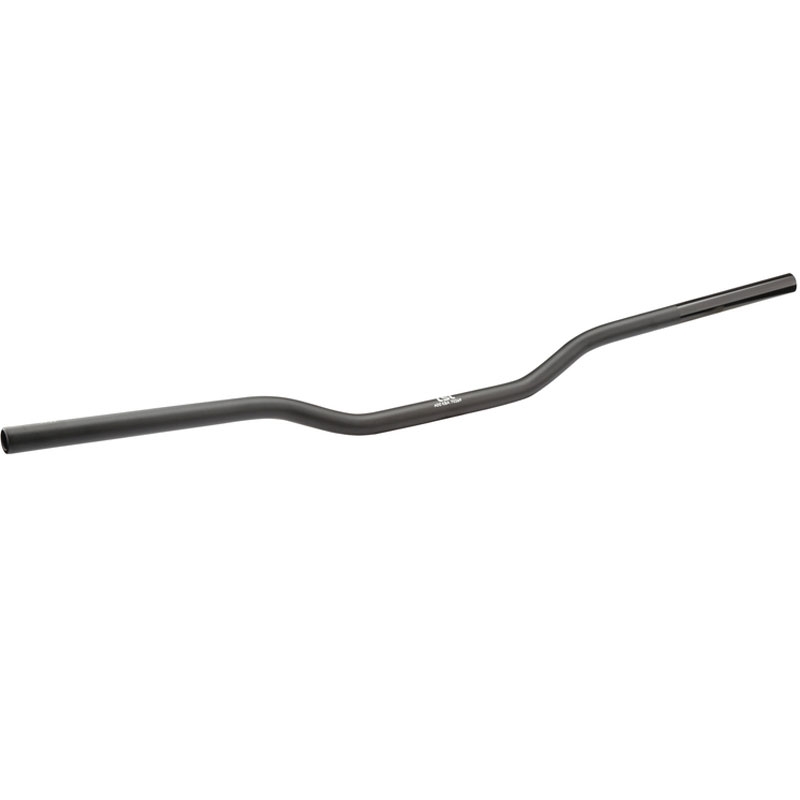 Juhtraud Highsider PRO Street Bar A00 must