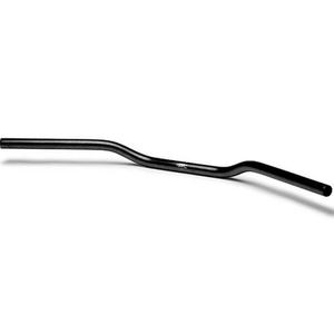 Käepidemed Highsider PRO Superbike AN1 musta värvi juhtraudadele