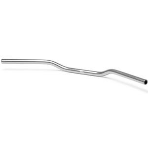 Käepidemed Highsider PRO Superbike AN1 hõbedane