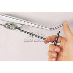 Ettevalmistus vedrude jaoks