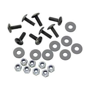 Kapuutsi kruvide komplekt - 8tk