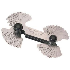 Keermemõõturid-mustrid