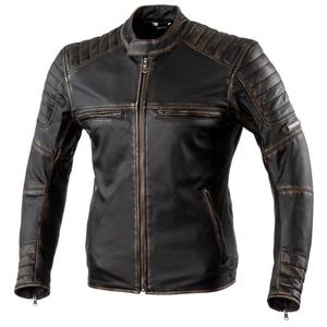 Rebelhorn Hunter Pro Vintage Brown mootorratta jope allahindlus