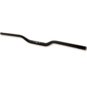 Käepidemed mootorratta jaoks Highsider PRO X-Bar Adventure X04 must