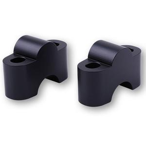 Highsider PRO Distance-Frame vahekaugused 35 mm mustad