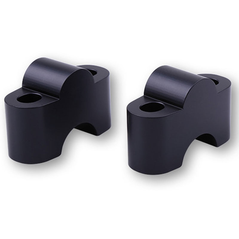 Highsider PRO Distance-Frame vahekaugused 35 mm mustad