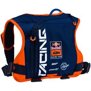Hüdratsioonivest KTM Red Bull Racing Erzberg sini-oranž