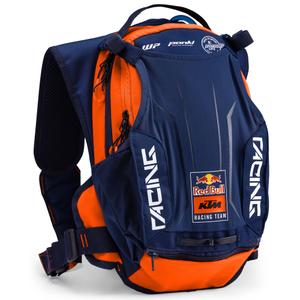 Hüdratsioonikott KTM Red Bull Racing Baja sini-oranž