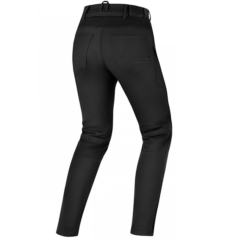 Shima Giro 3.0 naiste mootorrattapüksid mustad