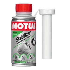 Motul Stabilizer bensiin 100ml