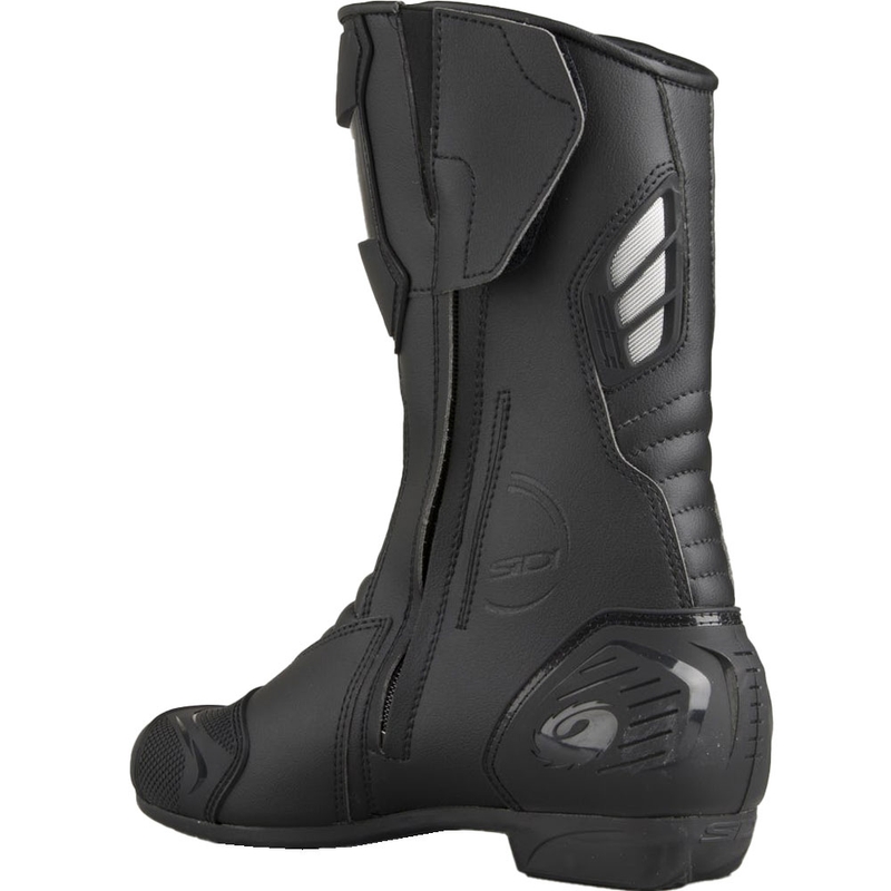 SIDI Performer mootorratta saapad mustad