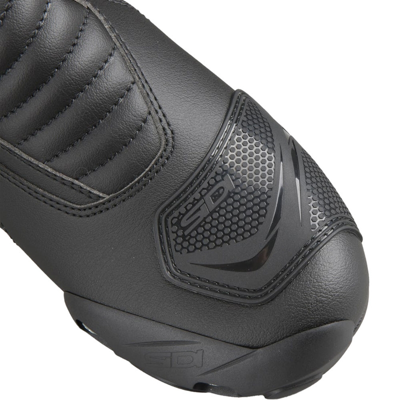 SIDI Performer mootorratta saapad mustad