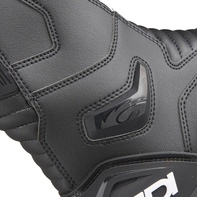 SIDI Performer mootorratta saapad mustad