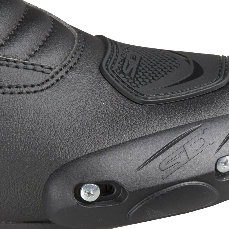 SIDI Performer mootorratta saapad mustad