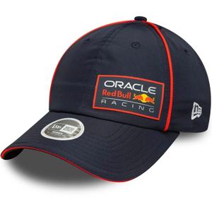 Naiste Oracle Red Bull Racing müts tumesinine