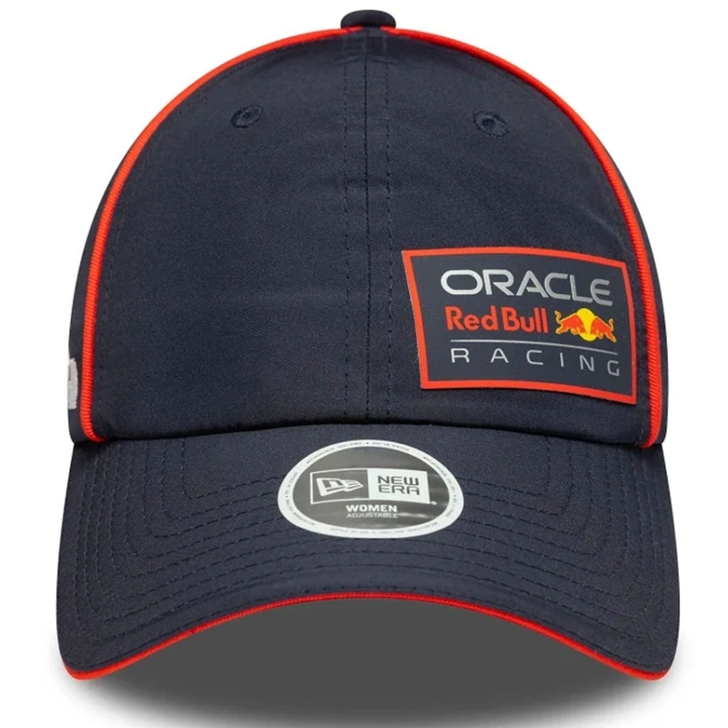 Naiste Oracle Red Bull Racing müts tumesinine