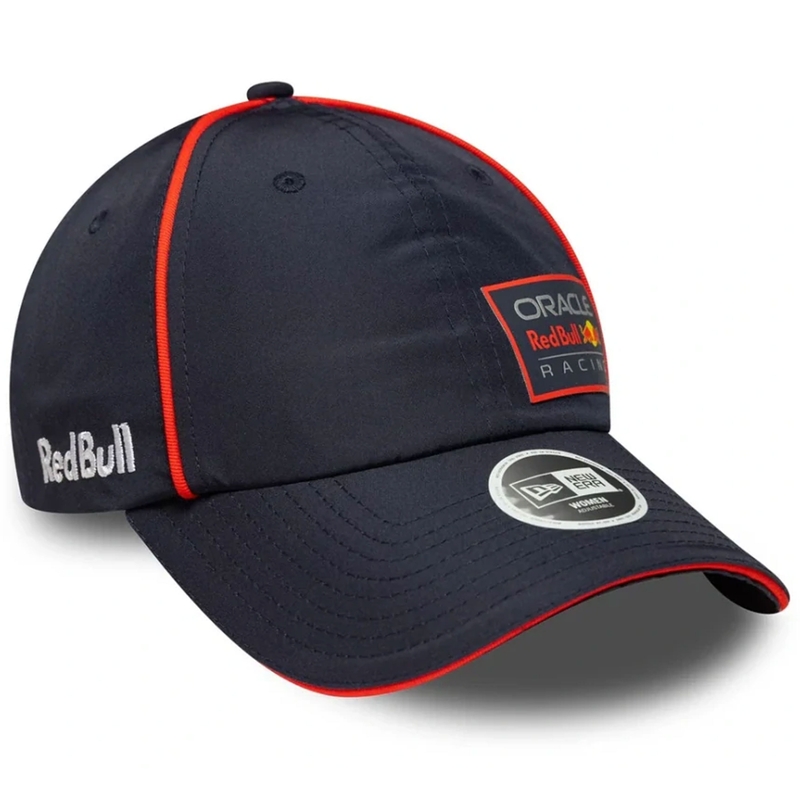 Naiste Oracle Red Bull Racing müts tumesinine