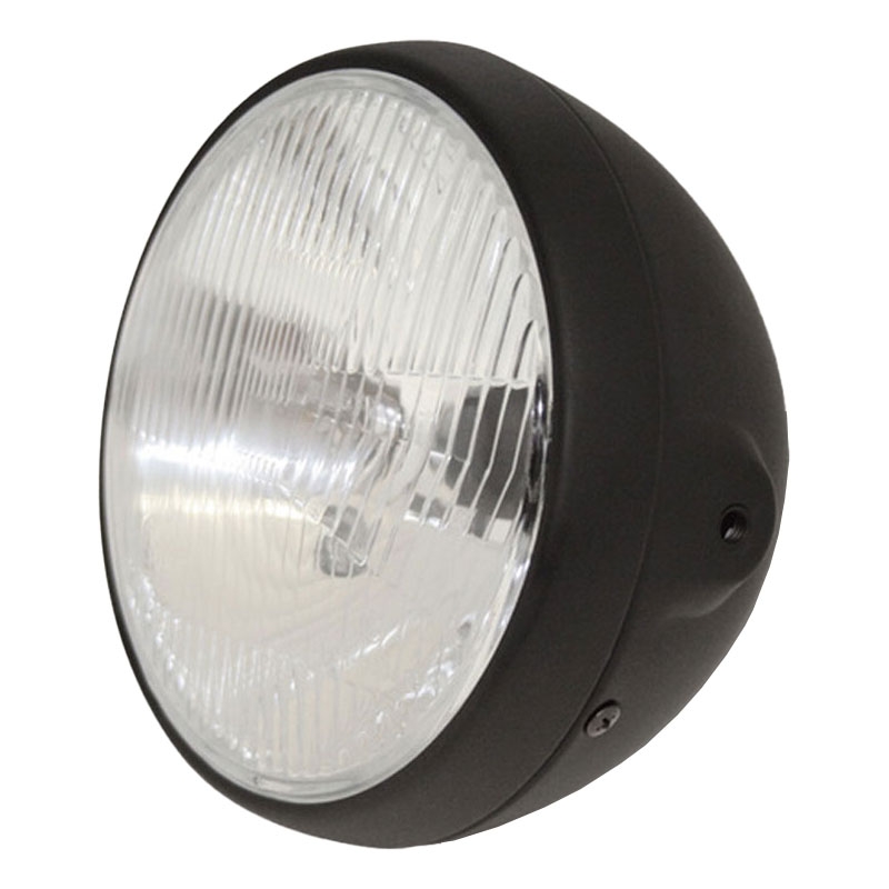 Esilatern Highsider Smart British Style H4 matt must