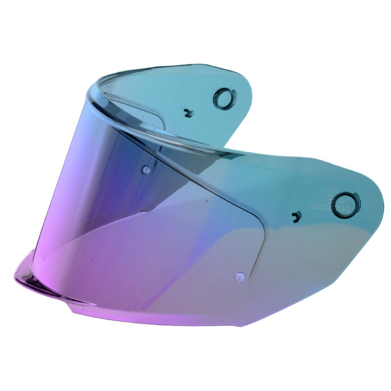 Iridium plexi Cassida Integral GT 2.0/2.1 kiivrile