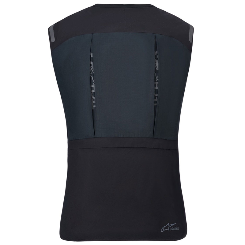 Alpinestars Stella Tech-Air®3 V2 süsteem must