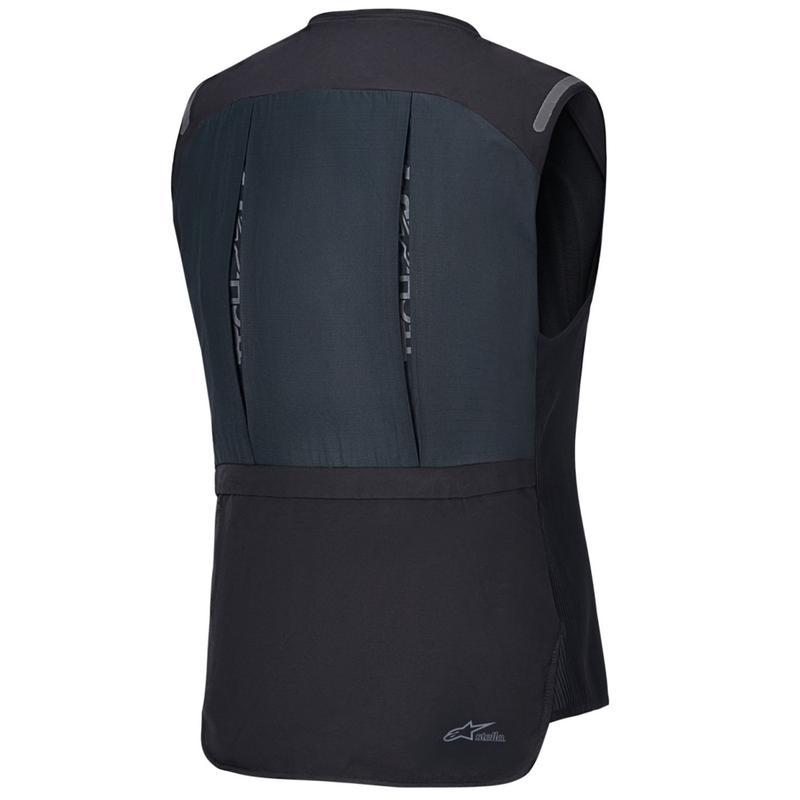 Alpinestars Stella Tech-Air®3 V2 süsteem must