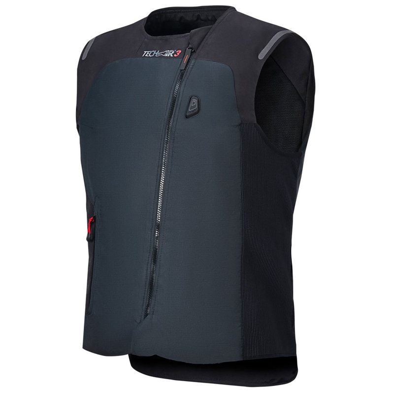 Alpinestars Tech-Air®3 V2 süsteemi turvapadja vest must