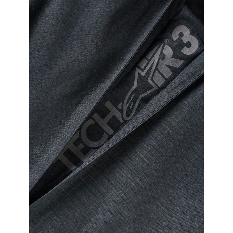 Alpinestars Tech-Air®3 V2 süsteemi turvapadja vest must