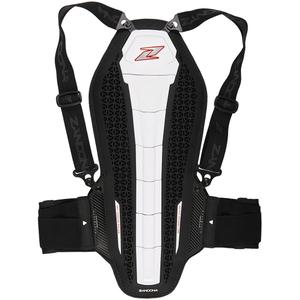 Seljakaitsja Zandona Hybrid Back Pro X7 valge 168-177 cm