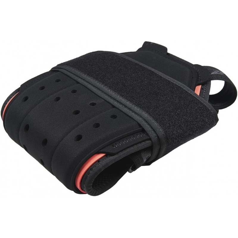 Seljakaitse Zandona Prosoft Back X7 must 168-177 cm 168-177 cm