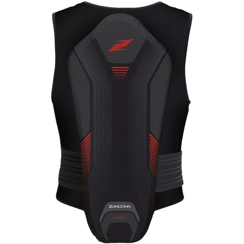 Vesta Zandona Soft Active Evo X7 168-177 cm