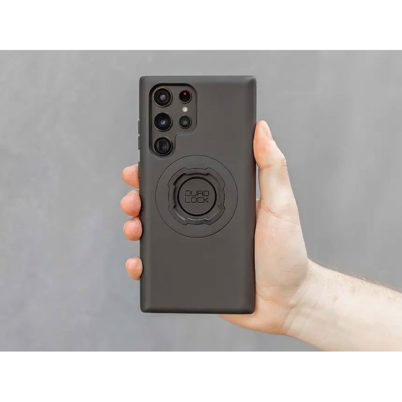 Telefoni ümbris Quad Lock® MAG - Samsung Galaxy A55