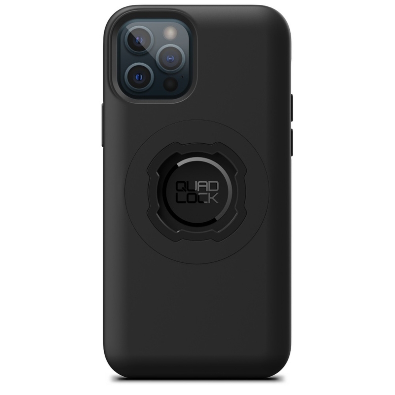 Quad Lock® MAG telefoni ümbris - iPhone 12/12 Pro