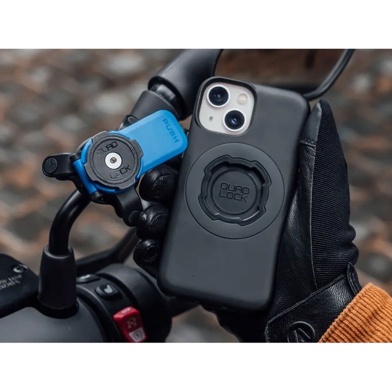 Quad Lock® MAG telefoni ümbris - iPhone 12/12 Pro