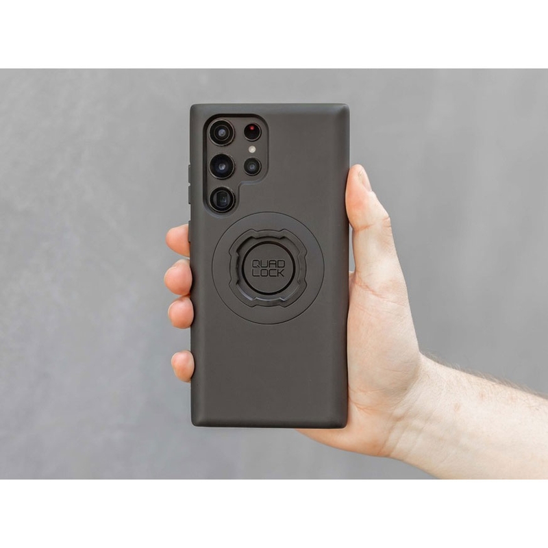Telefoni ümbris Quad Lock® MAG - Samsung Galaxy S25 Ultra