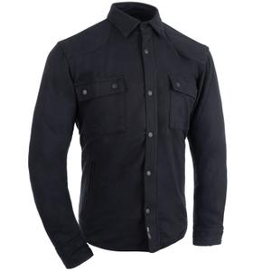 Oxford Kickback 3.0 mootorratta särk must