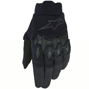 Alpinestars Full Bore V2 motokrossikindad mustad