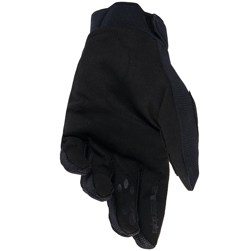Alpinestars Full Bore V2 motokrossikindad mustad