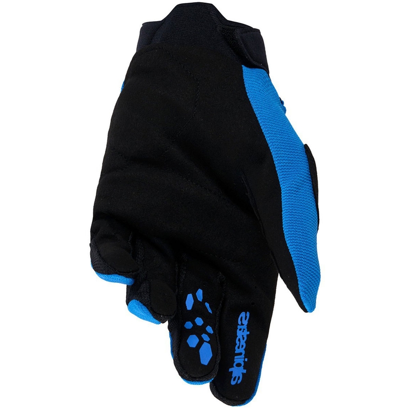 Alpinestars Full Bore V2 motokrossikindad sinimustad