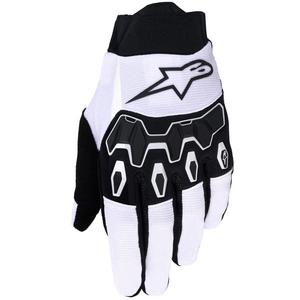 Alpinestars Full Bore V2 motokrossikindad helehall-mustad